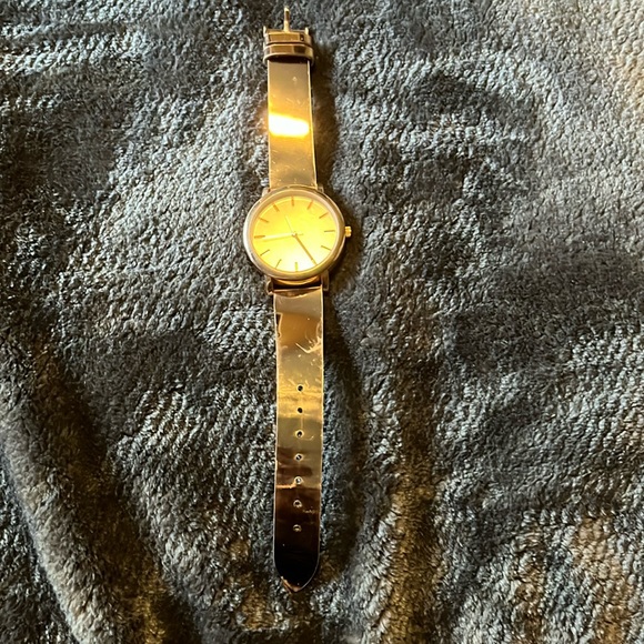 Aldo Women’s Watch - Rose Gold - Picture 2 of 3